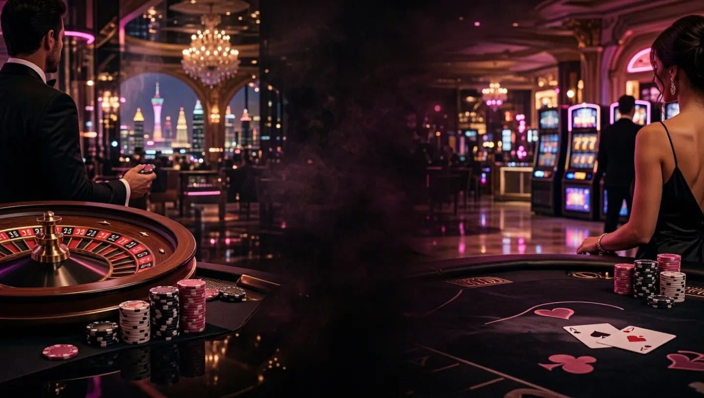Elite Spin Casino